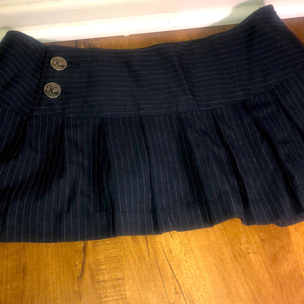 Tennis Skirt